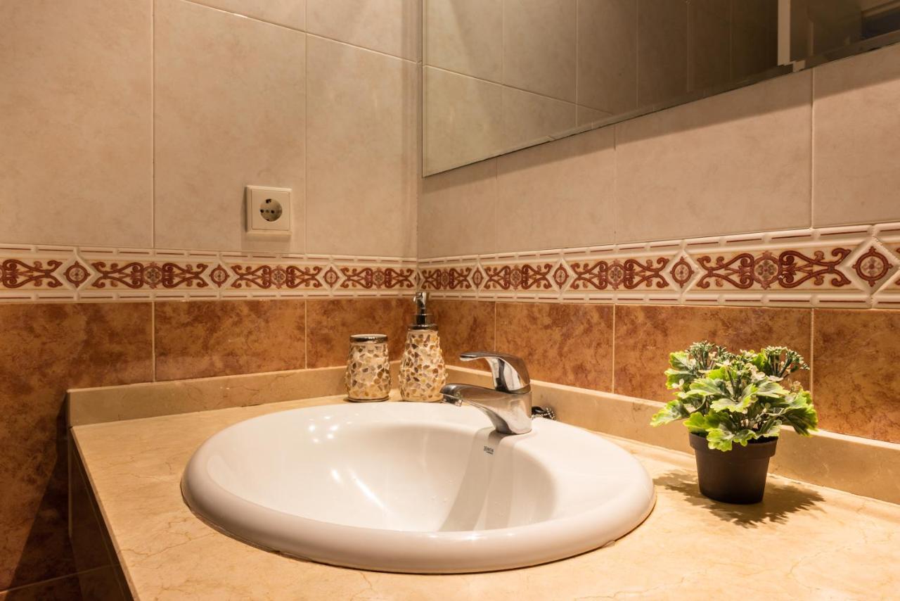 Apartamento Lorcrimar Banus L Marbella Exterior foto